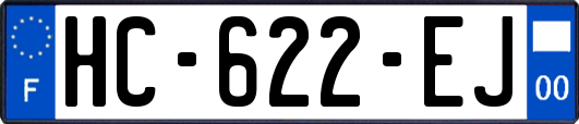 HC-622-EJ