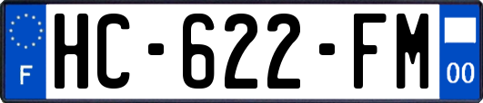 HC-622-FM