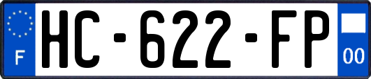 HC-622-FP