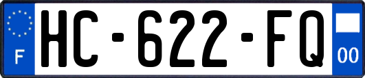 HC-622-FQ