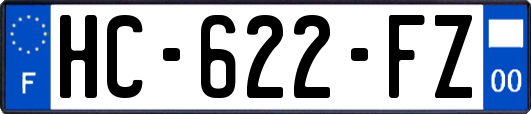 HC-622-FZ