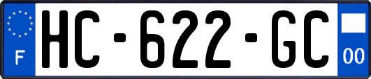 HC-622-GC