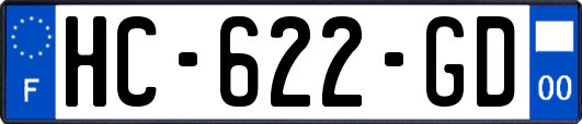 HC-622-GD