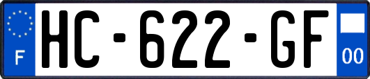 HC-622-GF