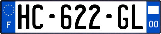 HC-622-GL