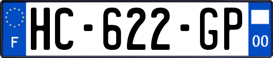 HC-622-GP