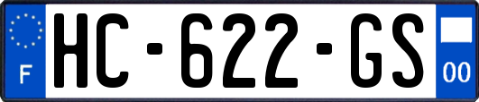 HC-622-GS