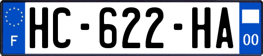 HC-622-HA