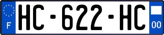 HC-622-HC