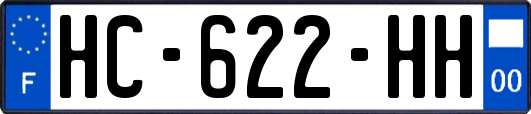 HC-622-HH