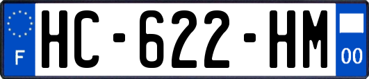 HC-622-HM