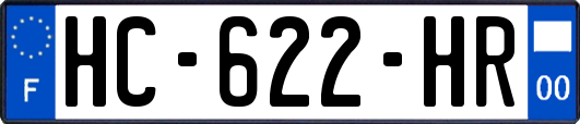 HC-622-HR