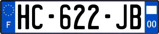 HC-622-JB