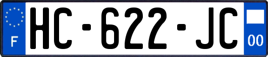 HC-622-JC
