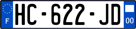 HC-622-JD