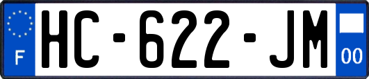 HC-622-JM