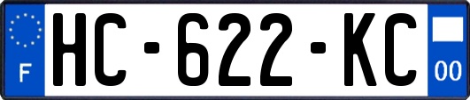 HC-622-KC