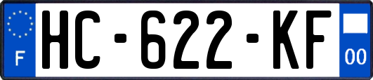 HC-622-KF