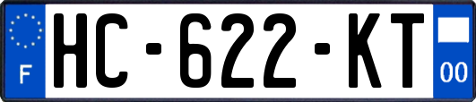 HC-622-KT