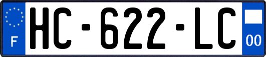 HC-622-LC