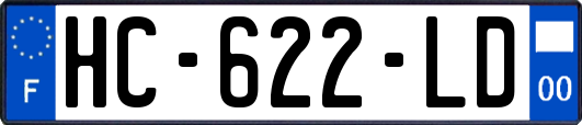 HC-622-LD