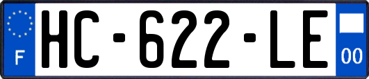 HC-622-LE