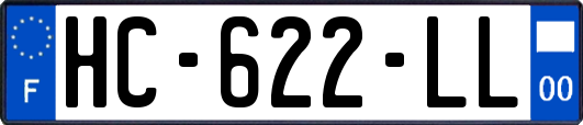 HC-622-LL