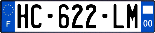 HC-622-LM