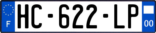 HC-622-LP