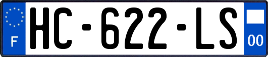 HC-622-LS