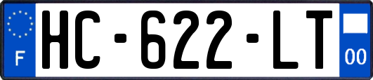 HC-622-LT