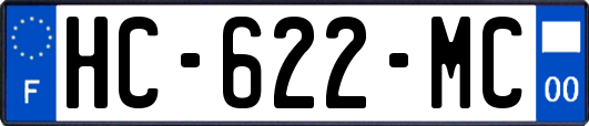 HC-622-MC