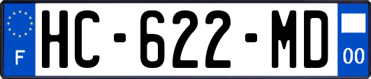 HC-622-MD