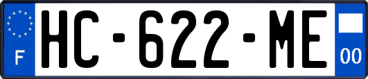HC-622-ME