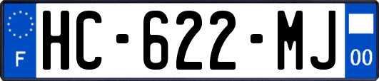 HC-622-MJ