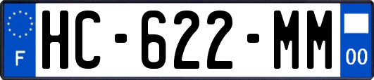 HC-622-MM