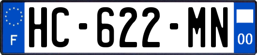HC-622-MN