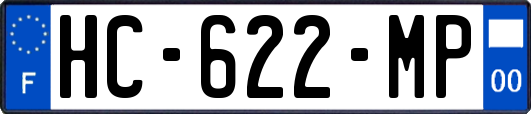 HC-622-MP