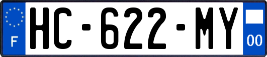 HC-622-MY