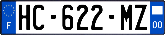 HC-622-MZ