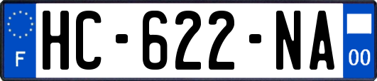 HC-622-NA