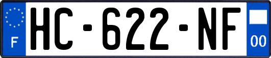 HC-622-NF