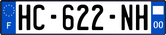 HC-622-NH