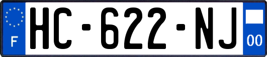 HC-622-NJ