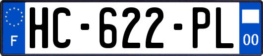 HC-622-PL