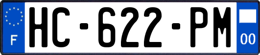 HC-622-PM