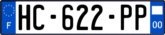 HC-622-PP