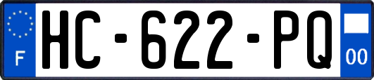 HC-622-PQ