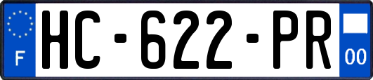 HC-622-PR
