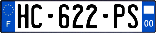 HC-622-PS
